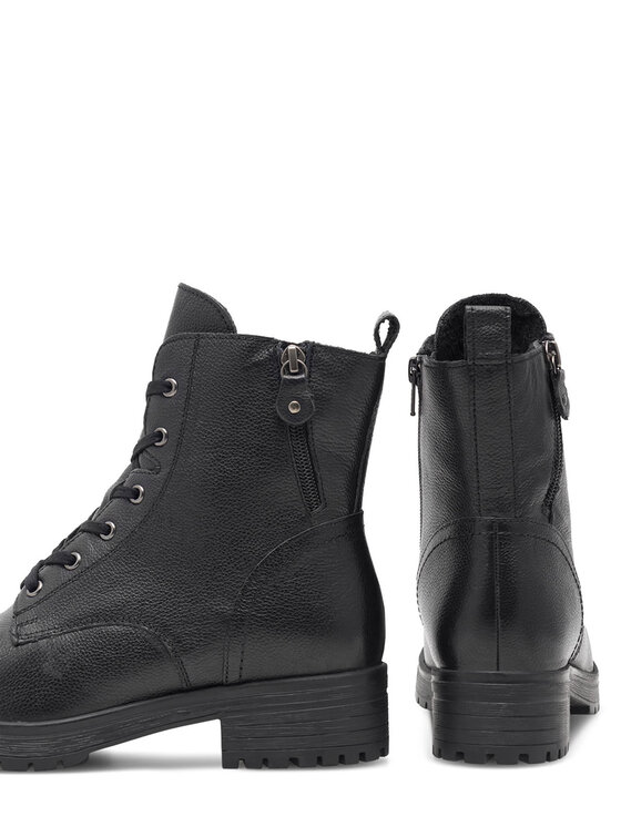 Lasocki Lasocki Stiefeletten WI23-MEXICO-11 Schwarz