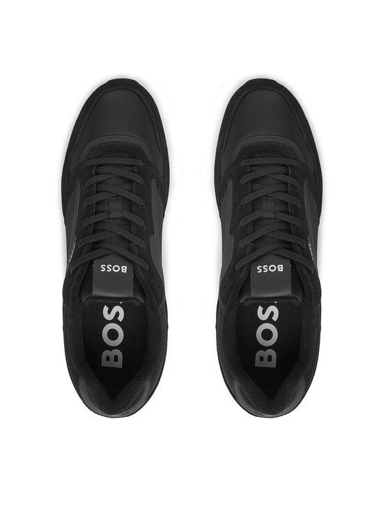 BOSS BOSS Superge Parkour 50523221 Črna