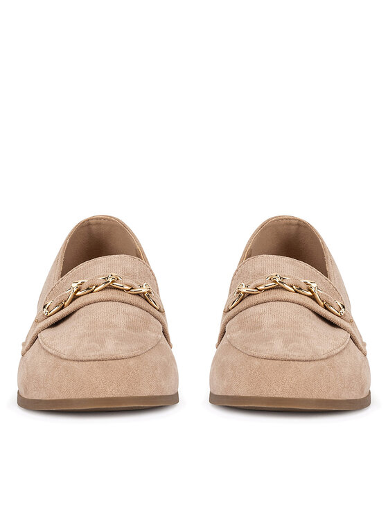 DeeZee DeeZee Lords WSS270205-06 Μπεζ