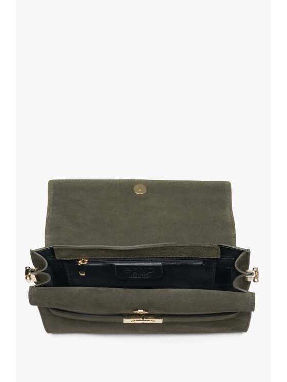 Estro Estro Borsetta ER00118738 Verde