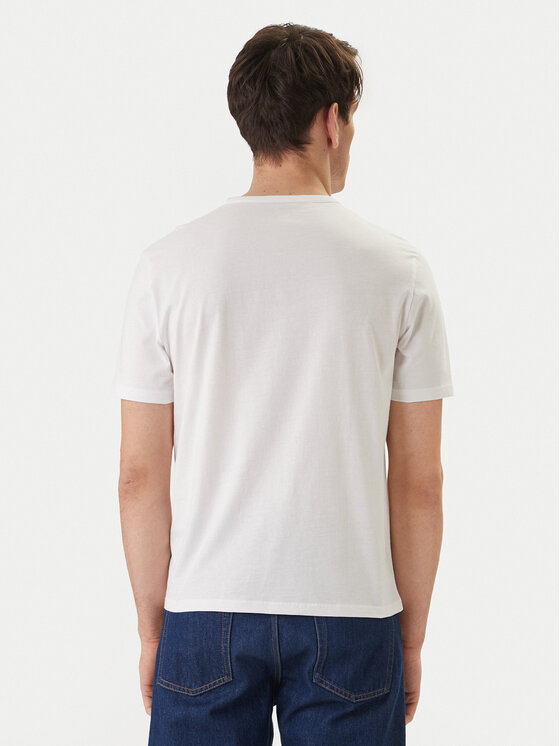 Tommy Hilfiger Tommy Hilfiger Souprava triček UM0UM03870 Barevná Regular Fit