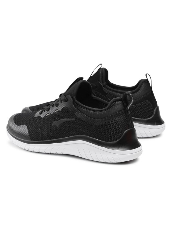 Sneakers Swift 86517-2 C0108 Nero