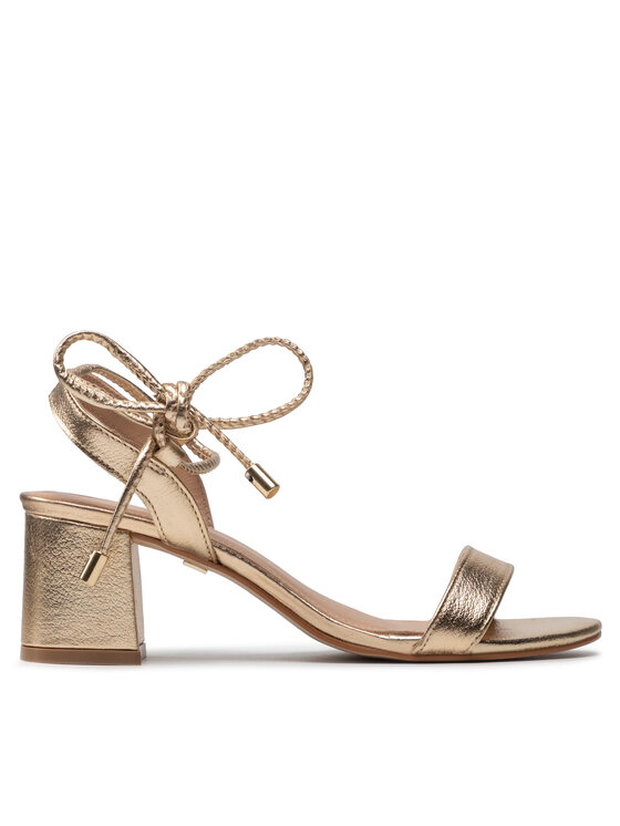 Sandali EL-23-05-000714 Oro