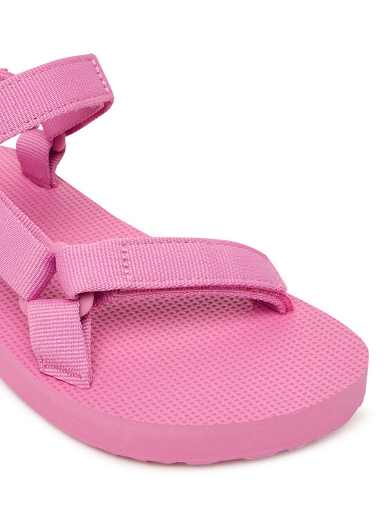 Teva Teva Sandały Original Universal 1116656C Różowy