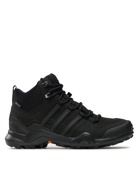 Trekkings adidas Terrex Swift R2 Mid GORE-TEX Hiking Shoes IF7636 Negru