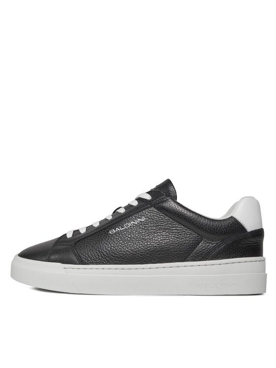 Baldinini Baldinini Sneakers U4E900T1CERV0000 Schwarz
