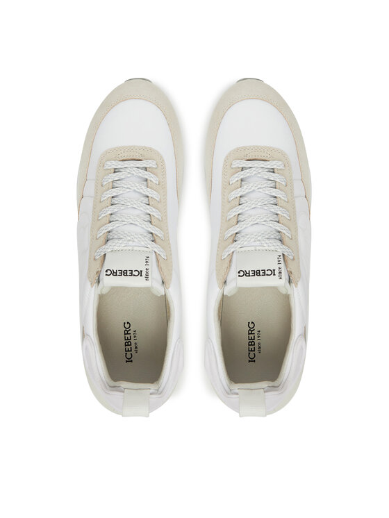 Iceberg Iceberg Sneakers IU17280J IU1728 Beige
