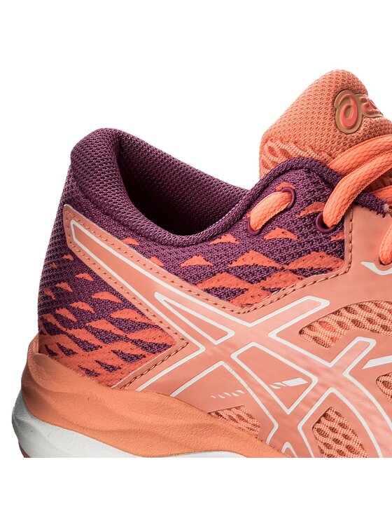 Asics gel cumulus 19 donna new arrivals arancione