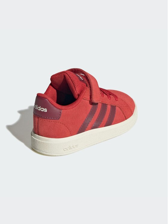 adidas adidas Sneakersy Grand Court 2.0 Czerwony