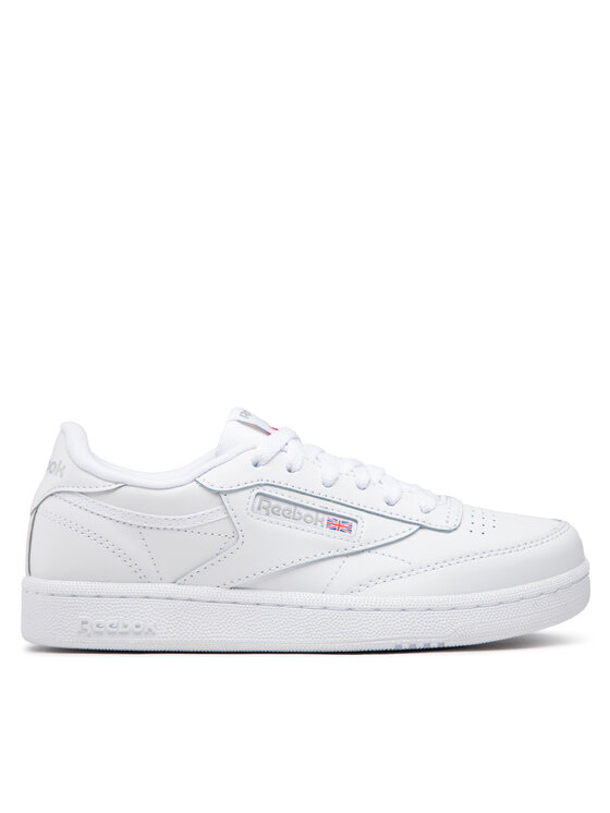 Reebok Reebok Superge Club C BS6168 Bela
