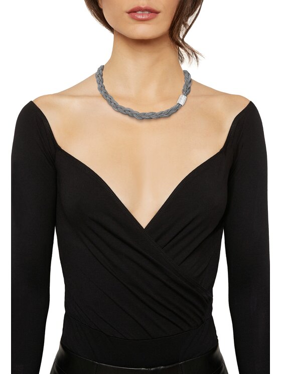 Breil Breil Collana MAGNETICA SYSTEM Argento