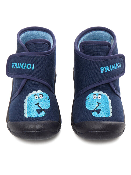 Primigi Primigi Copati AVANT-8949133 Mornarsko modra
