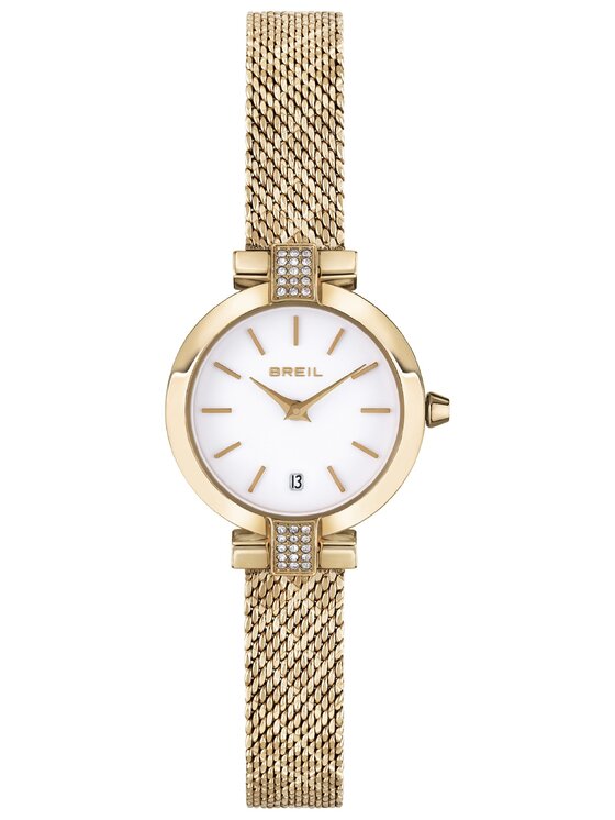 Breil Breil Zegarek SOUL Złoty