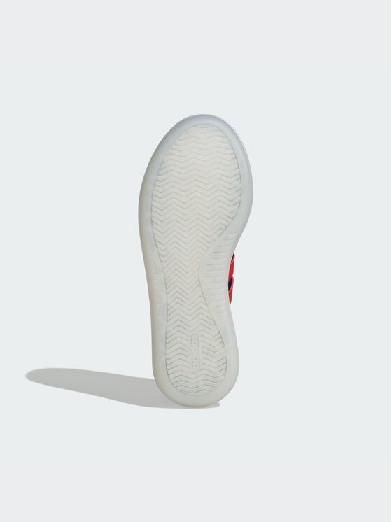 adidas adidas Trampki 161105 Granatowy