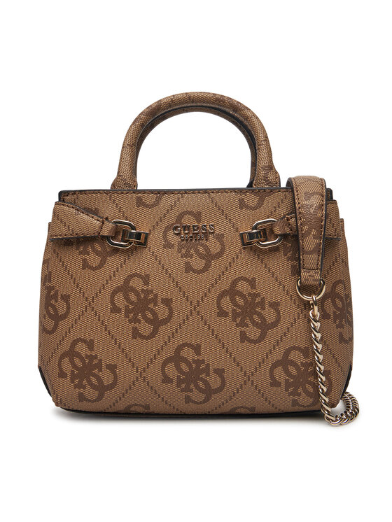 Geantă Guess HWOS96 39760 Bej