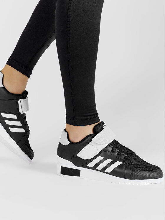 Adidas power perfect 3 altezza tacco hotsell