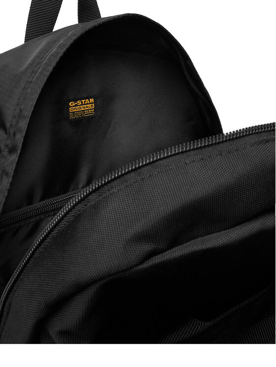 G-Star Raw G-Star Raw Σακίδιο GSR-P-006-07 Μαύρο