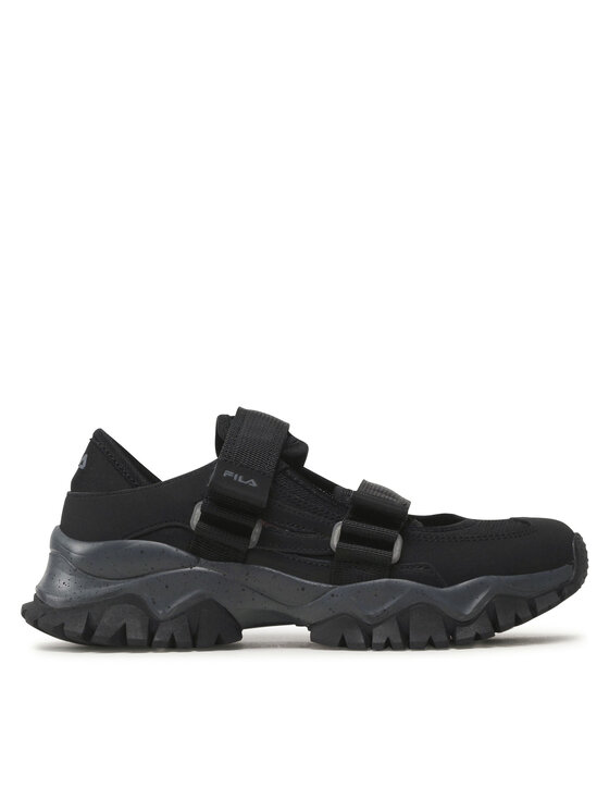 Fila Sandalen Trail Zone Sandal Wmn FFW0299.83052 Schwarz Modivo