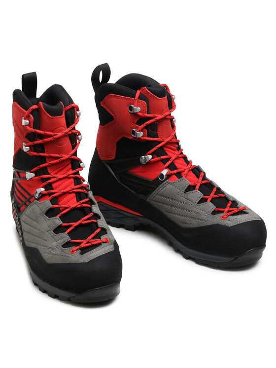 Mammut Turistiniai batai Kento Pro High GTX GORE-TEX 3010-01000 