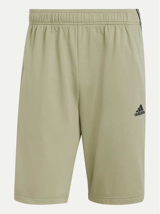 Mens adidas khaki shorts outlet
