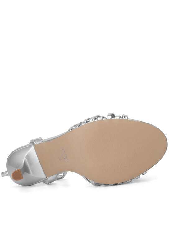 Jenny Fairy Jenny Fairy Basutės LS6025-01 Sidabrinė