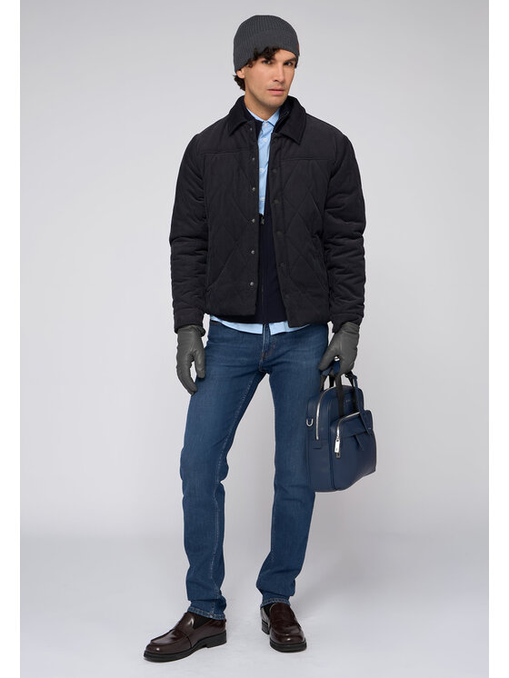 Trussardi Trussardi Cappello E603C000002N013 Grigio