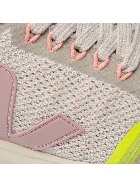 Veja Veja Sneakersy Condor 2 Alveomesh CL0102658A Béžová