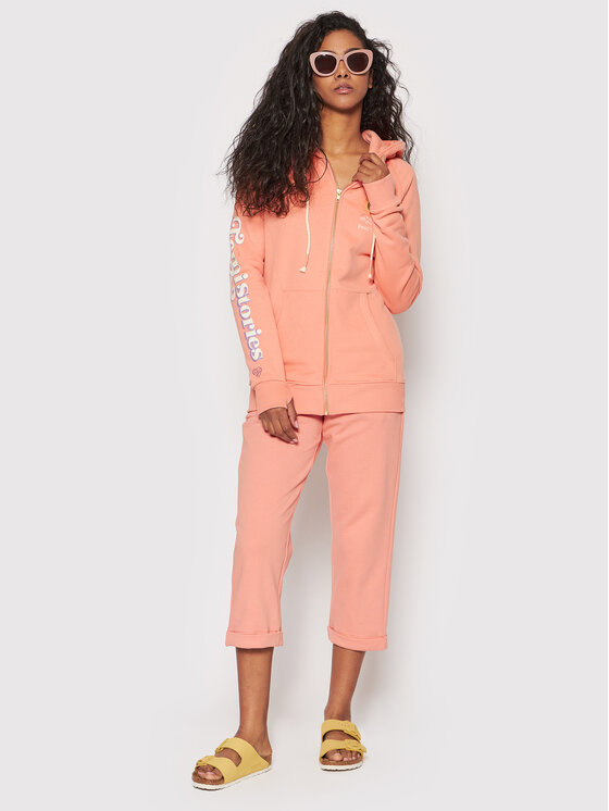 Felpa Harun Rosa Regular Fit