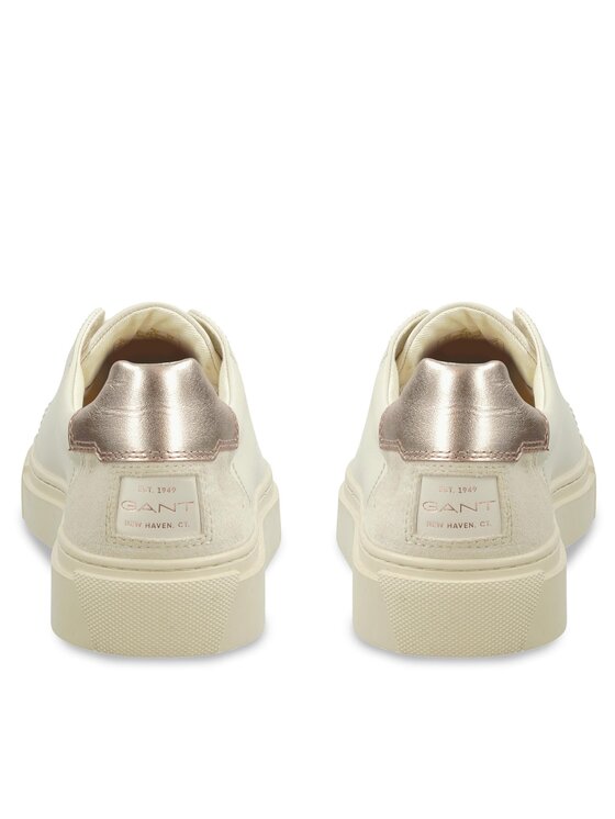 Gant Gant Sportcipők Julice Sneaker 28531495 Fehér