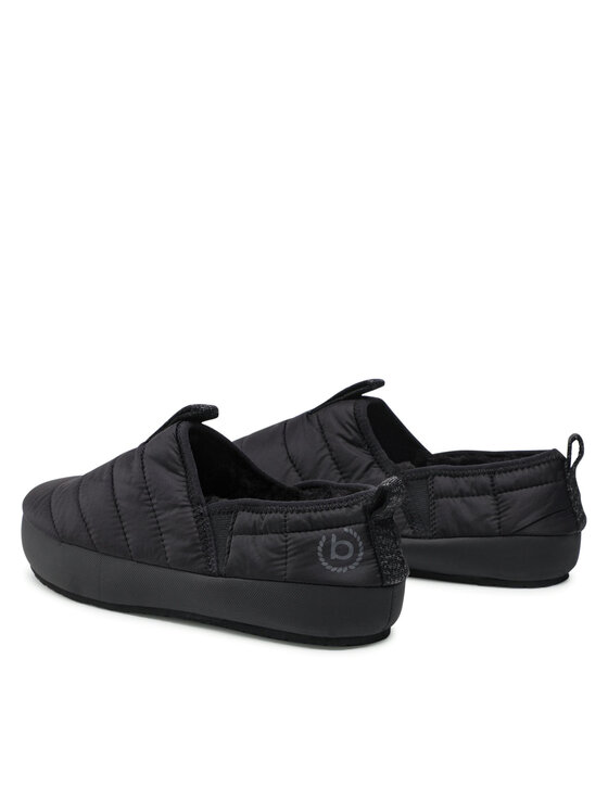 Pantofole 321-A5N61-6900-1000 Nero