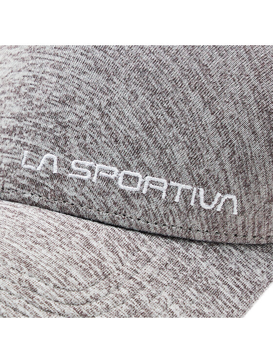 La Sportiva La Sportiva Šilterica Arc Cap Y70900000 Siva