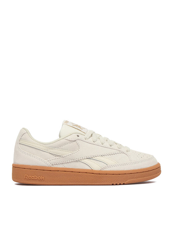 Reebok Reebok Снікерcи EO-CLUB C GROUNDS 70 100272995 Кремовий