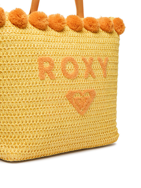 Roxy Roxy Soma CWBEO-ROXY-L-003-09 Dzeltens