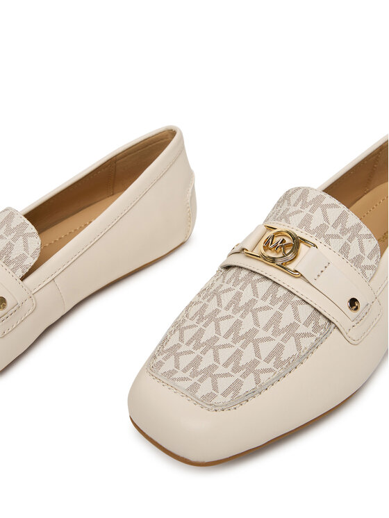 MICHAEL Michael Kors MICHAEL Michael Kors Balerinos Mandy 40T5MAFR2L Smėlio