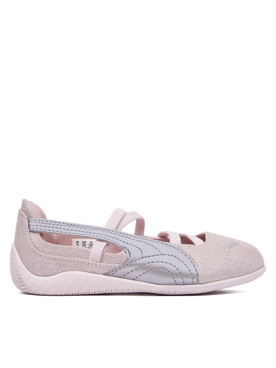 Puma Balerini Speedcat Ballet Let it Shine Jr 407436 01 Roz