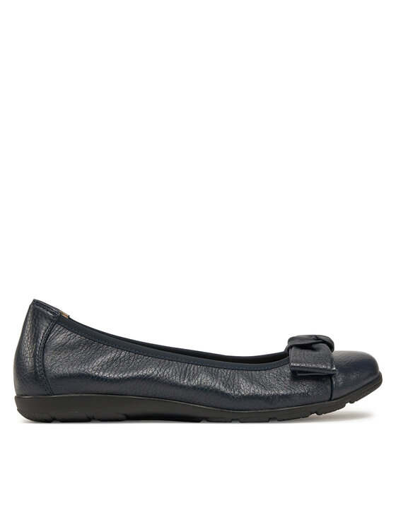 Caprice Balerini 9-22153-42 Bleumarin