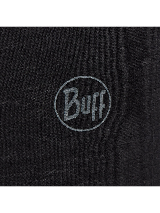 Buff Buff Kapuzenmütze 123327.999.10.00 Schwarz