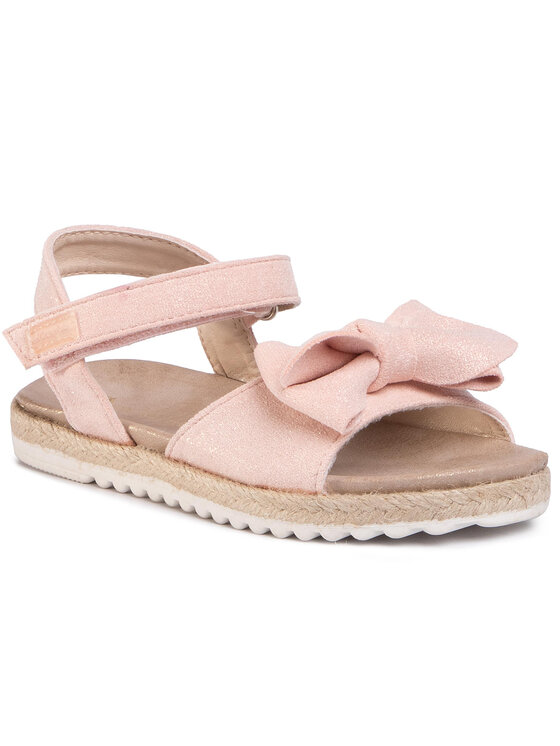 Espadrillas CM1851-5 Rosa
