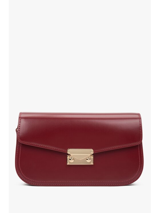 Estro Estro Borsetta ER00116841 Bordeaux