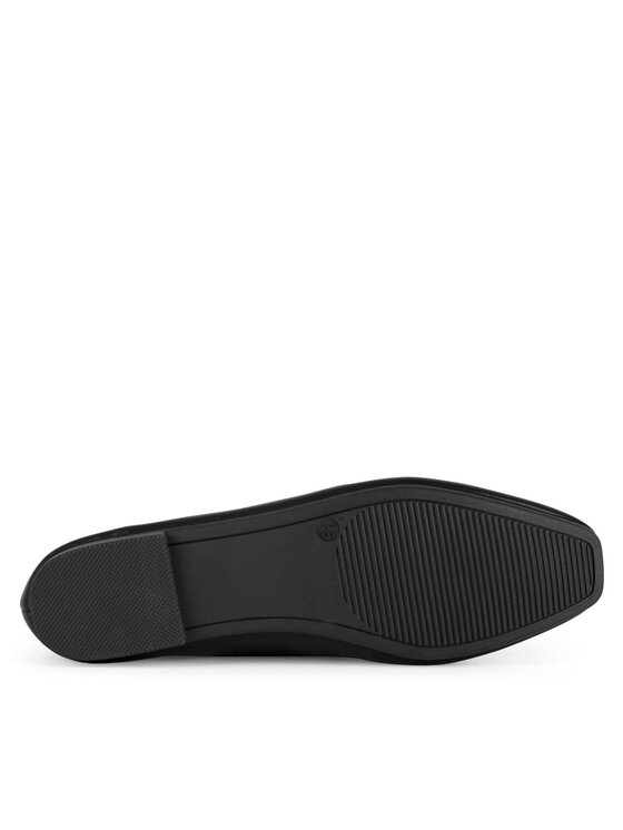 JENNY JENNY Μπαλαρίνες R245594434 Μαύρο