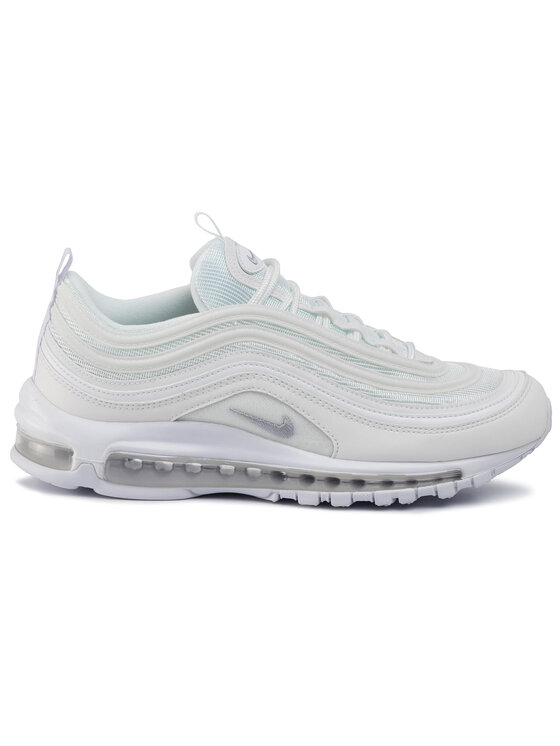 Nike Nike Snīkeri Air Max 97 921826 101 Balts