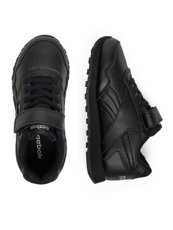 Reebok Reebok Laisvalaikio batai V9-25193(IV) Juoda