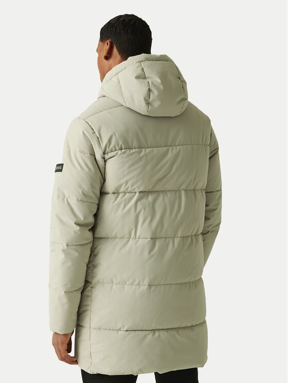 Regatta Regatta Giubbotto invernale Hayleyn RMN249 Beige Regular Fit