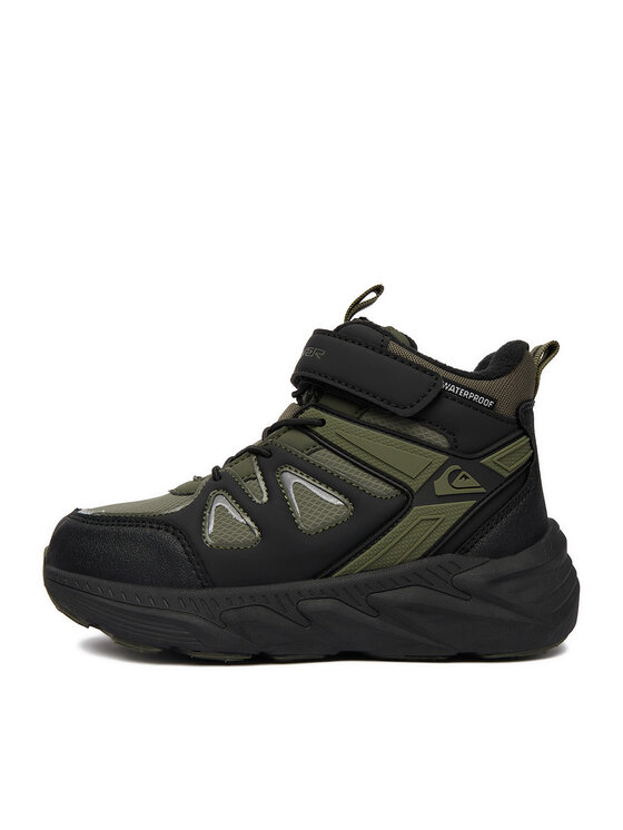 Quiksilver Quiksilver Saapad CEO-CP87-26470 Must