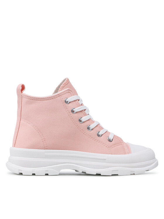 Scarpe da ginnastica CSS20385-02 Rosa