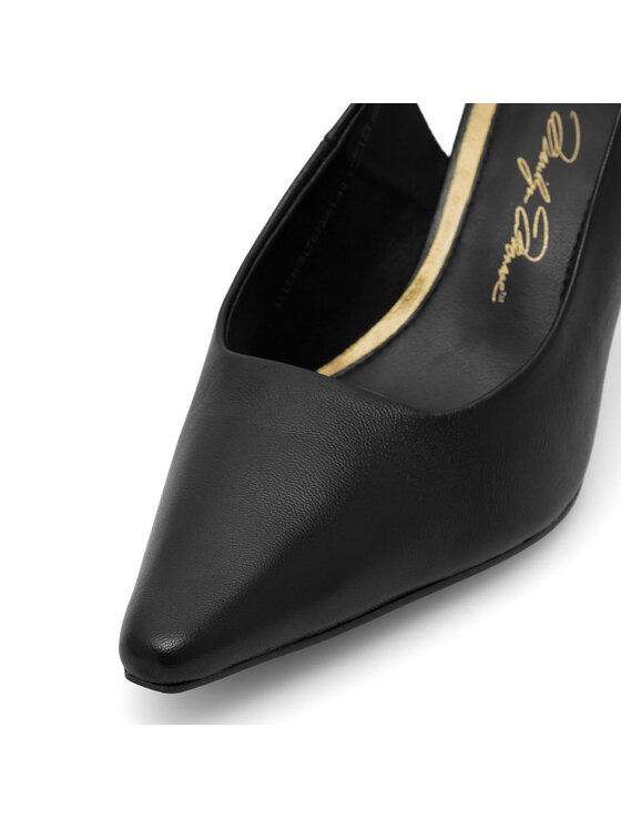 Gino Rossi Gino Rossi Sandale ELLEN-SLT623-61 Negru