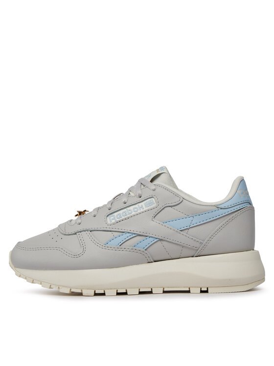 Reebok Reebok Tenisice Classic Leather Sp IG9522 Siva
