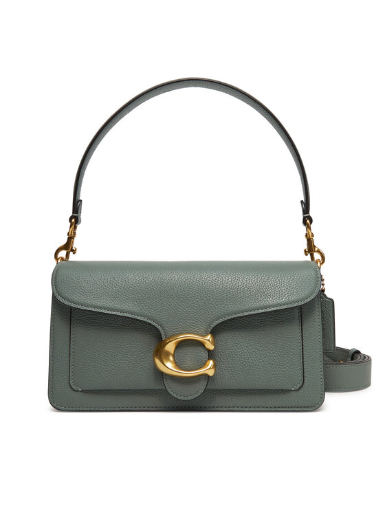 Coach Coach Handtasche CH857 Grün