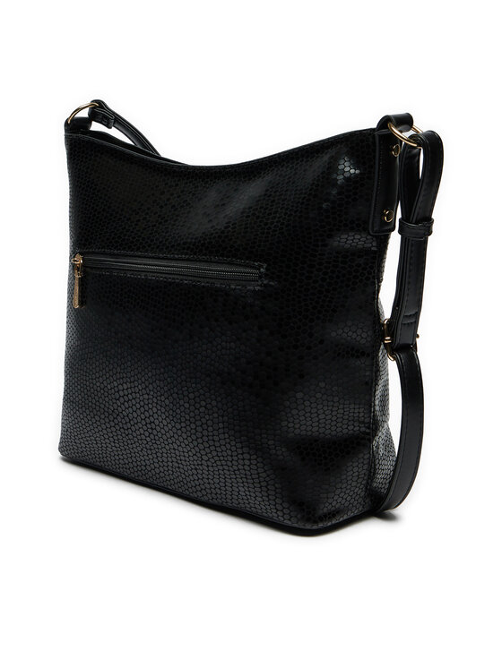Monnari Monnari Torbica BAG5970 Crna