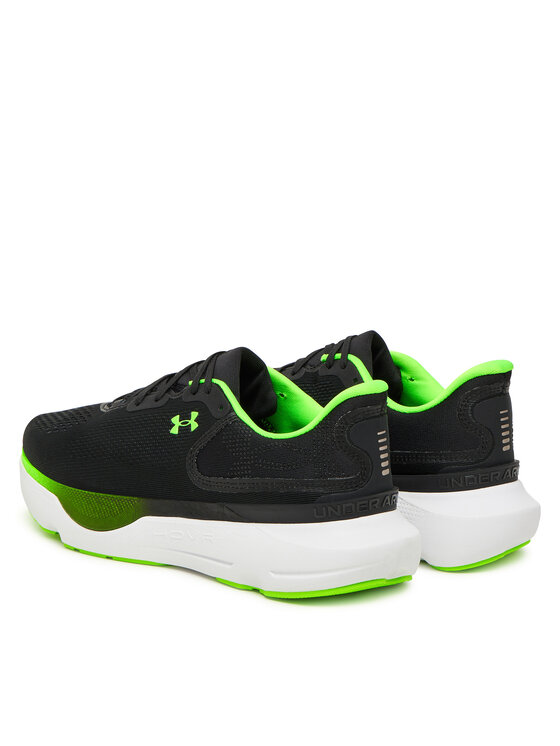 Under Armour Under Armour Tenisice za trčanje UA Infinite Pro 2 3028168 Crna